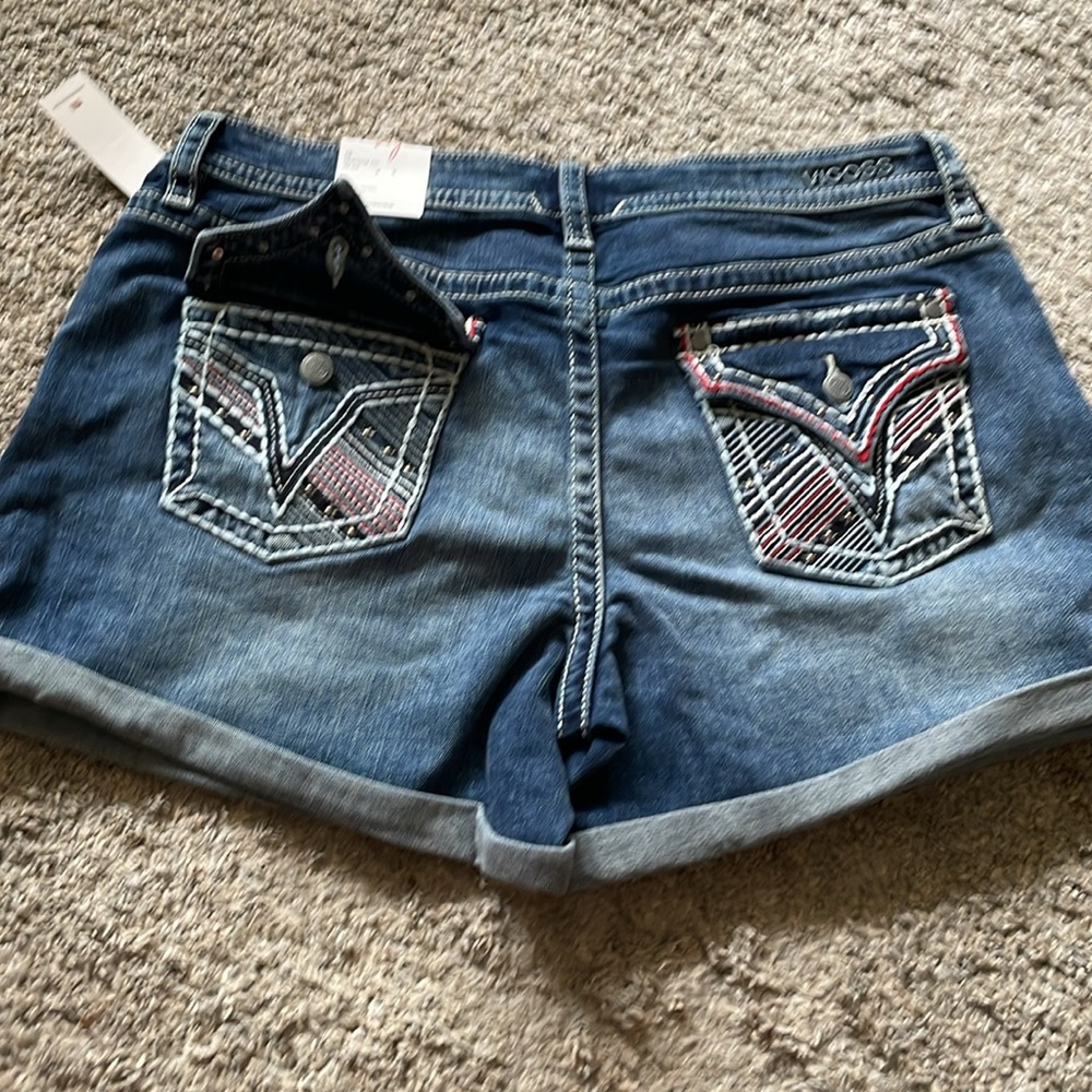 NWT Vigoss Shorts - Picture 5 of 6